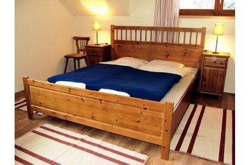 Ausztria Penzión Bad Kleinkirchheim, Exteriőr